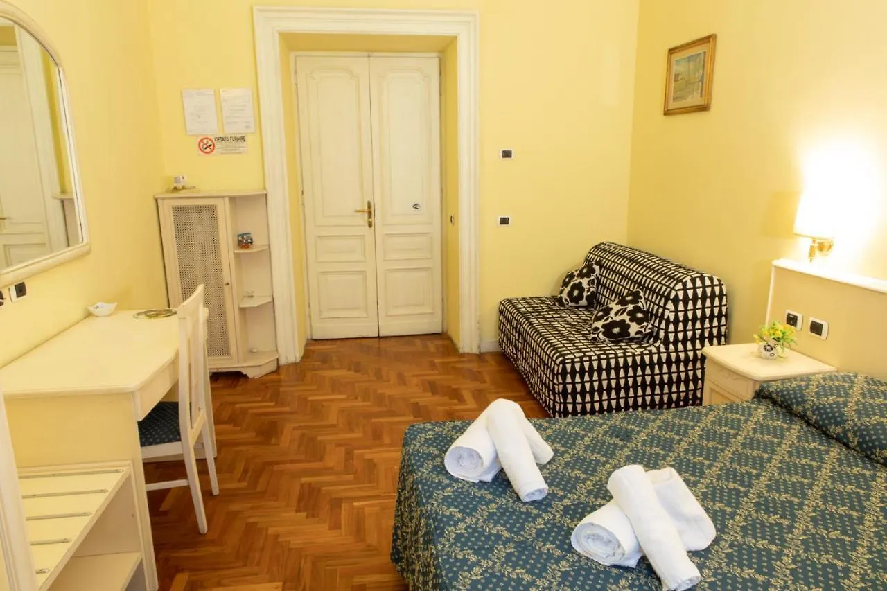 Annette B&B Roma Italia