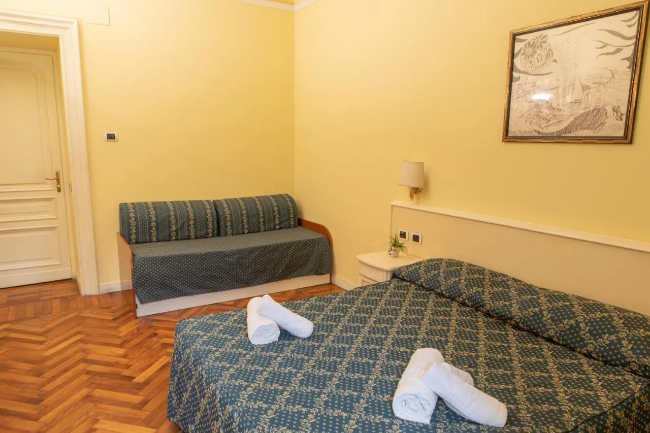 Annette B&B Roma Bed & Breakfast