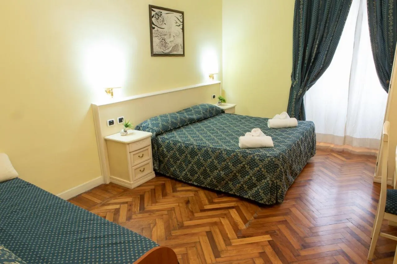 *** Bed & Breakfast Annette B&B Roma Italia