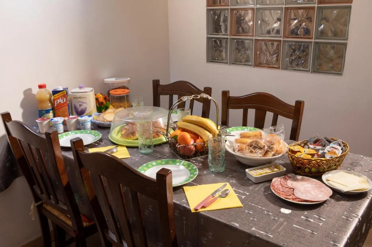 Annette B&B Roma Bed & Breakfast