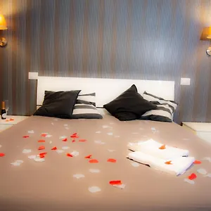 Bed & Breakfast Cento Passi Dal Vaticano