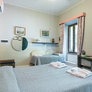 A San Pietro Bed Rom