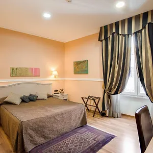 Bed & Breakfast Papavistarelais
