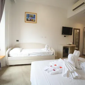 Bed & Breakfast Romerooms