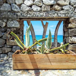 Bed & Breakfast La Casa A Mare