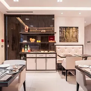 Bed & Breakfast Maison Candia Luxury House