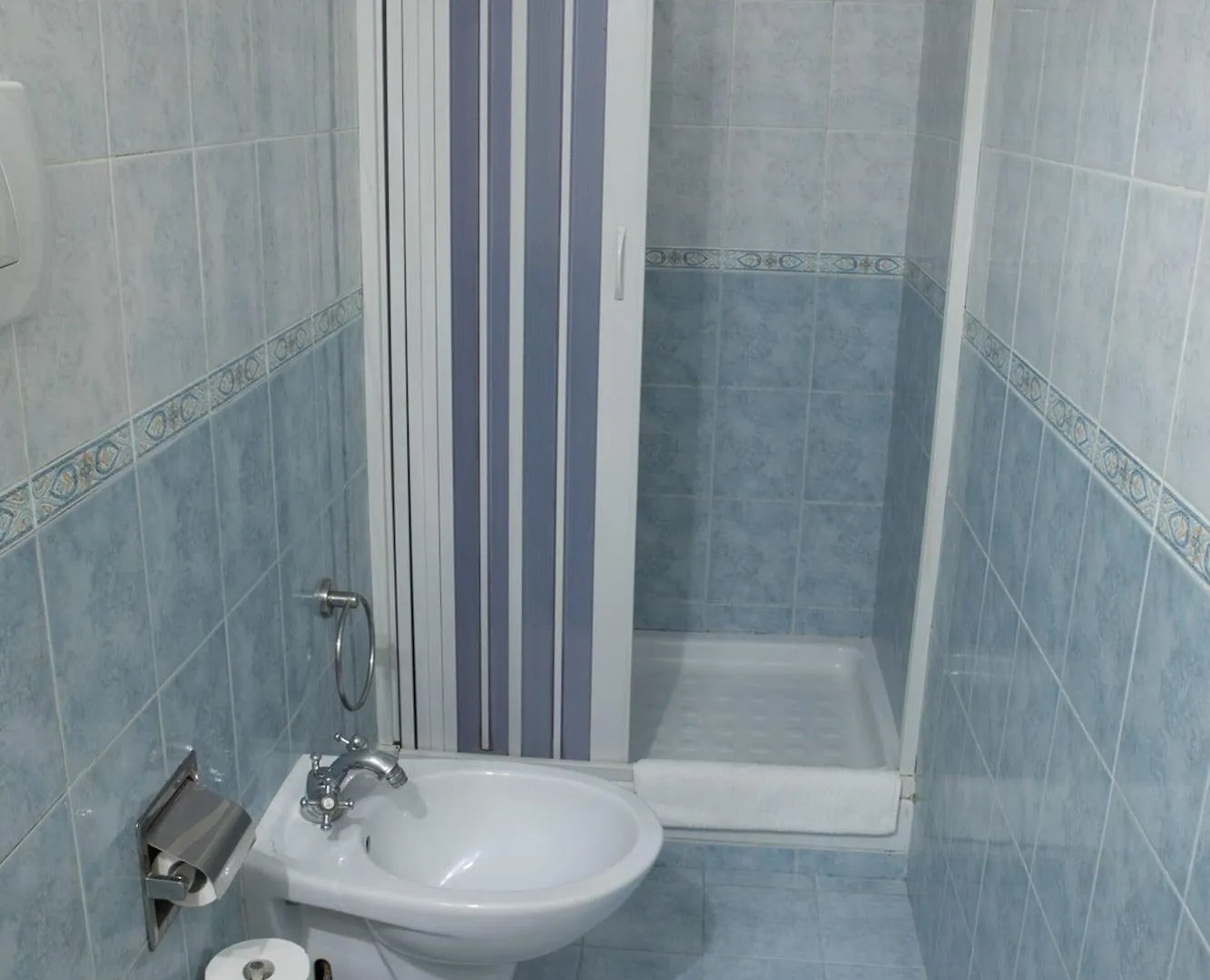 Annette B&B Rome