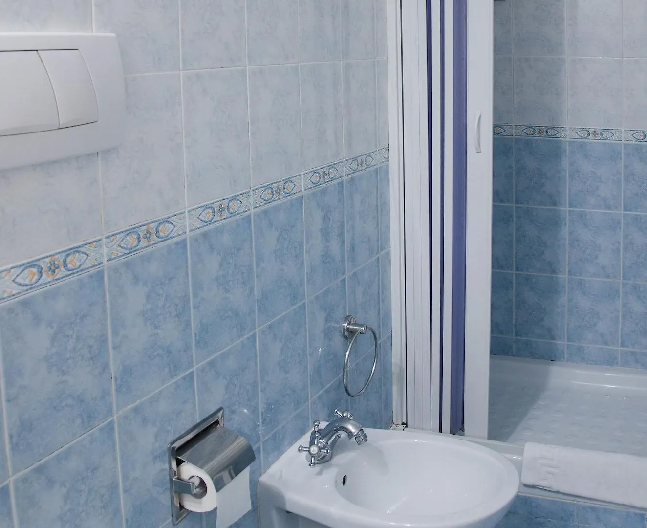 *** Bed & Breakfast Annette B&B Rome Italy