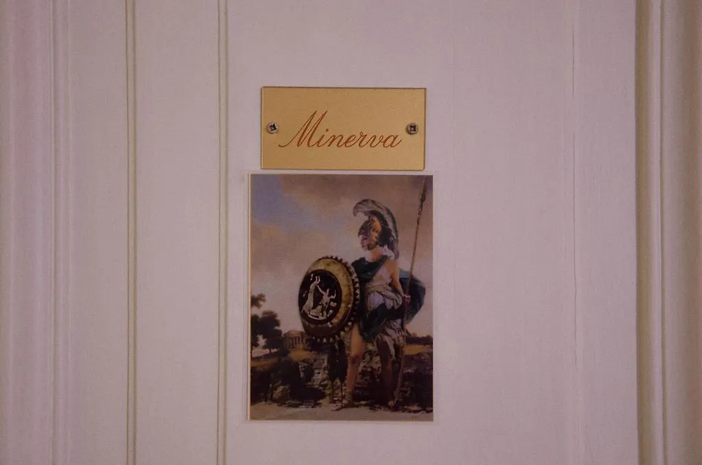 Annette B&B Rome