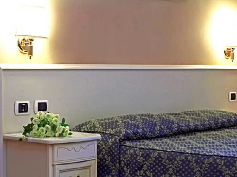Bed & Breakfast Annette B&B Rome