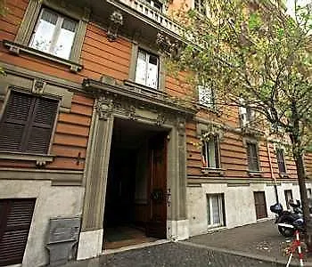 Annette B&B Rome 3*,