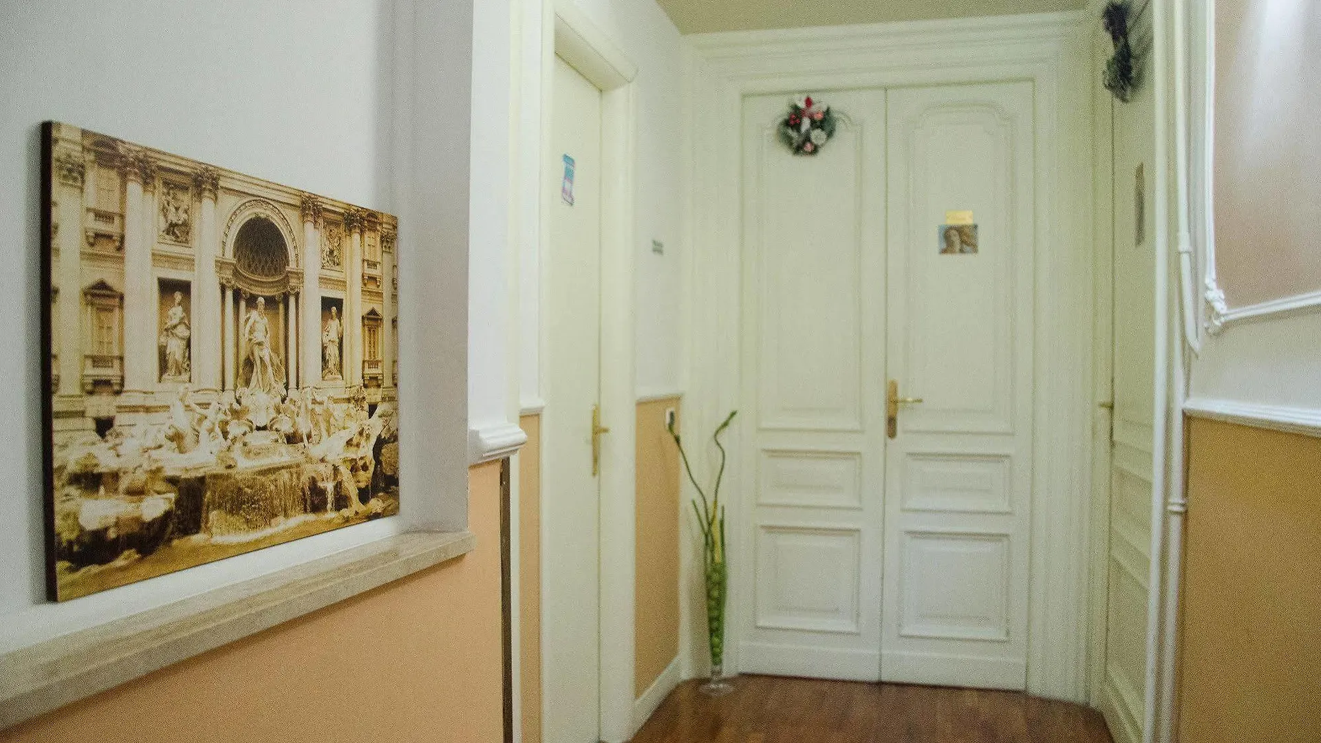 Annette B&B Rome Bed & Breakfast