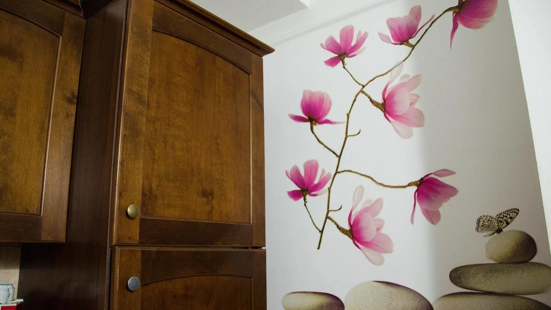 Annette B&B Rome