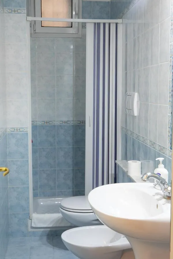 Bed & Breakfast Annette B&B Rome