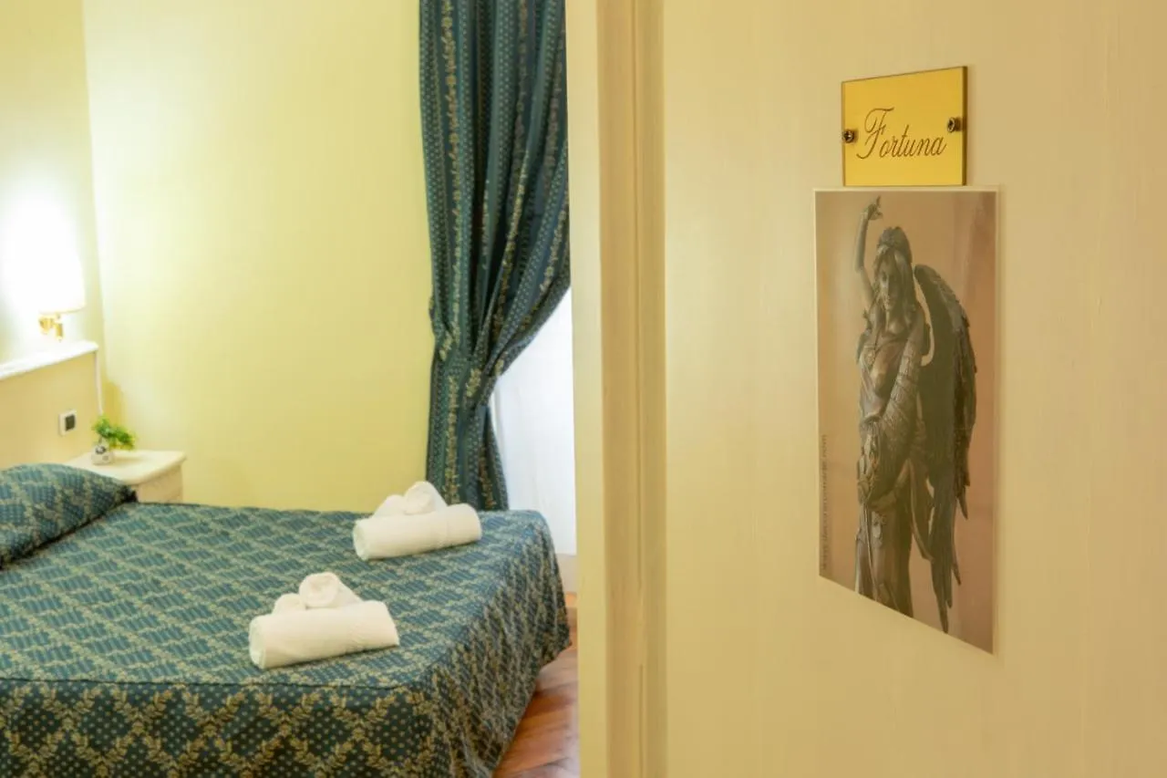 Bed & Breakfast Annette B&B Rome