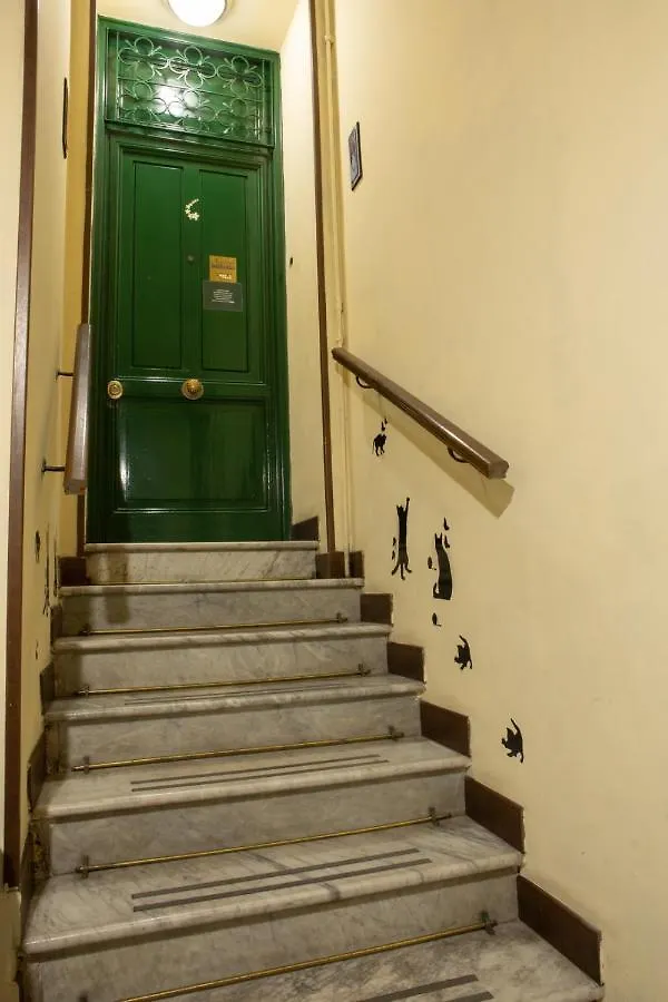 Bed & Breakfast Annette B&B Rome