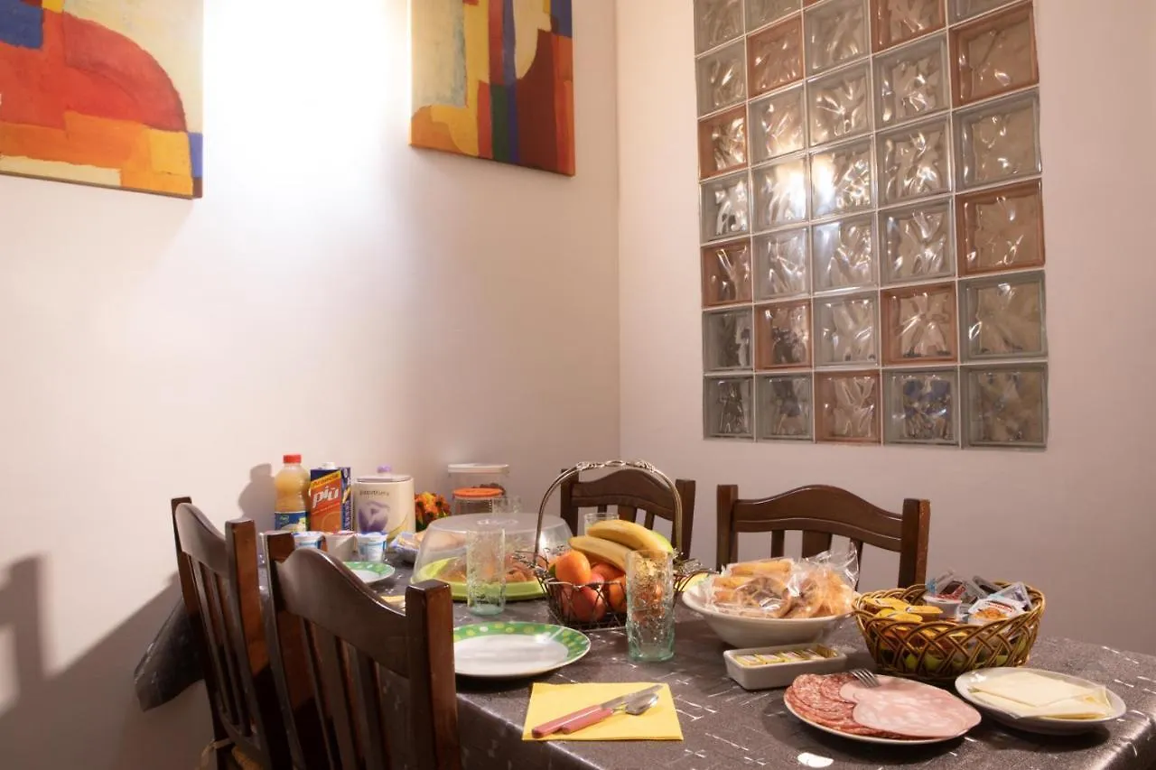 Bed & Breakfast Annette B&B Rome