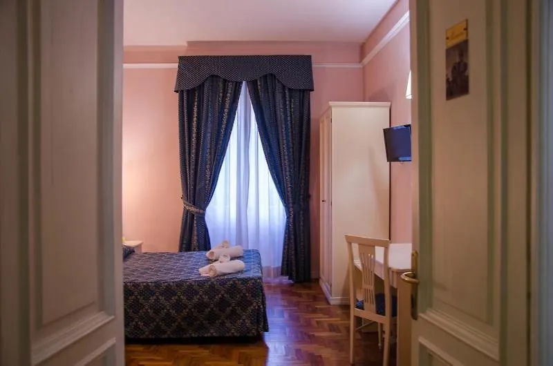 Bed & Breakfast Annette B&B Rome
