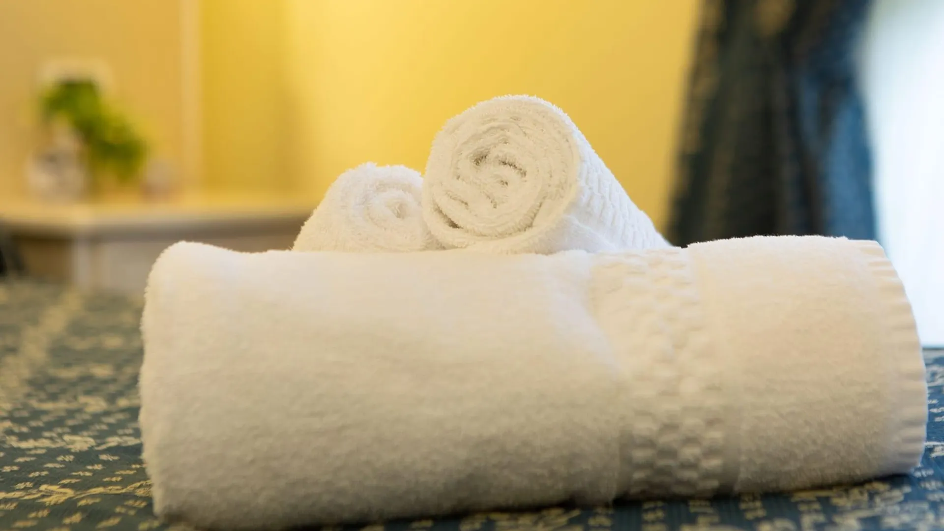*** Bed & Breakfast Annette B&B Rome Italy