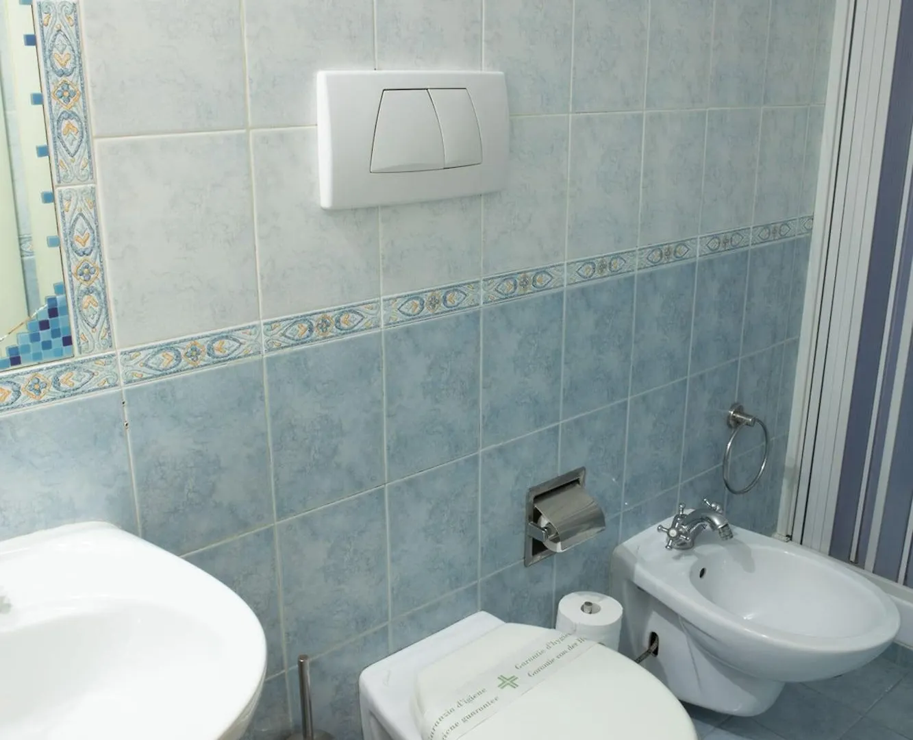 Bed & Breakfast Annette B&B Rome