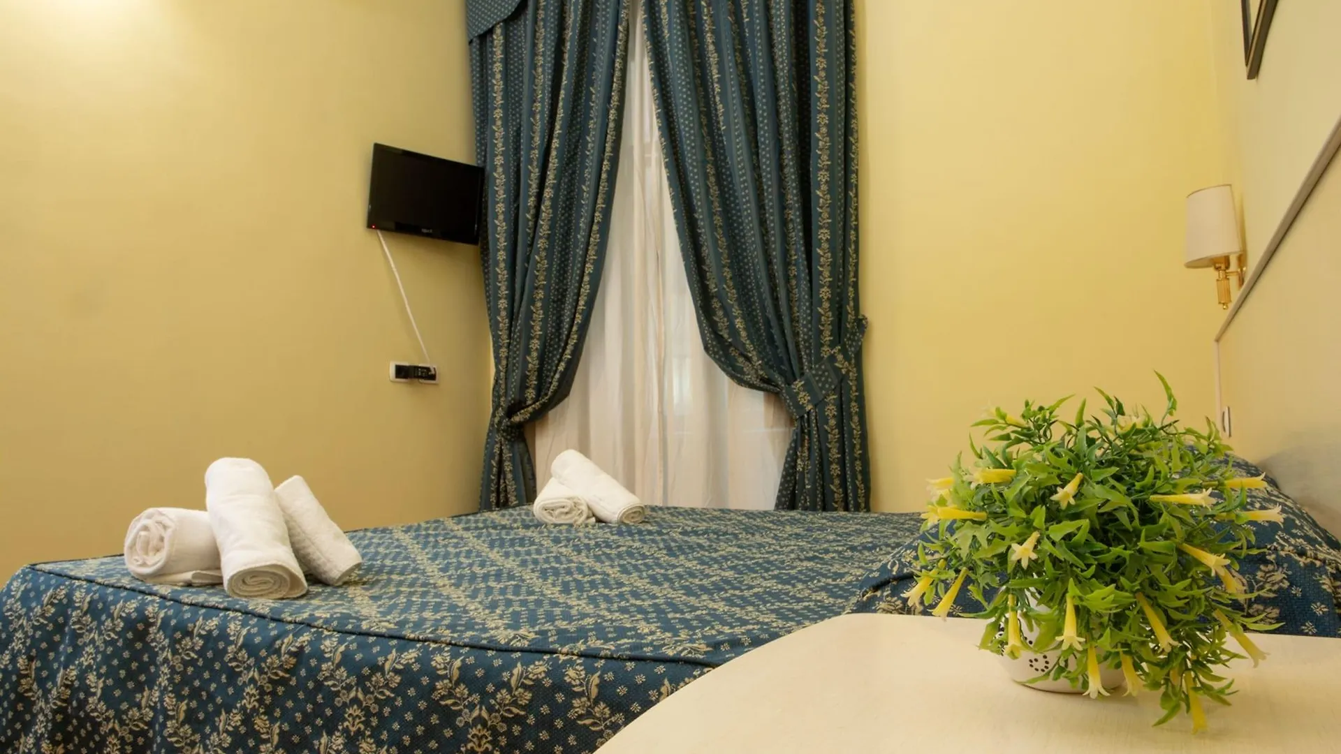 Annette B&B Rome