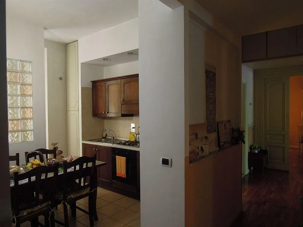 Bed & Breakfast Annette B&B Rome