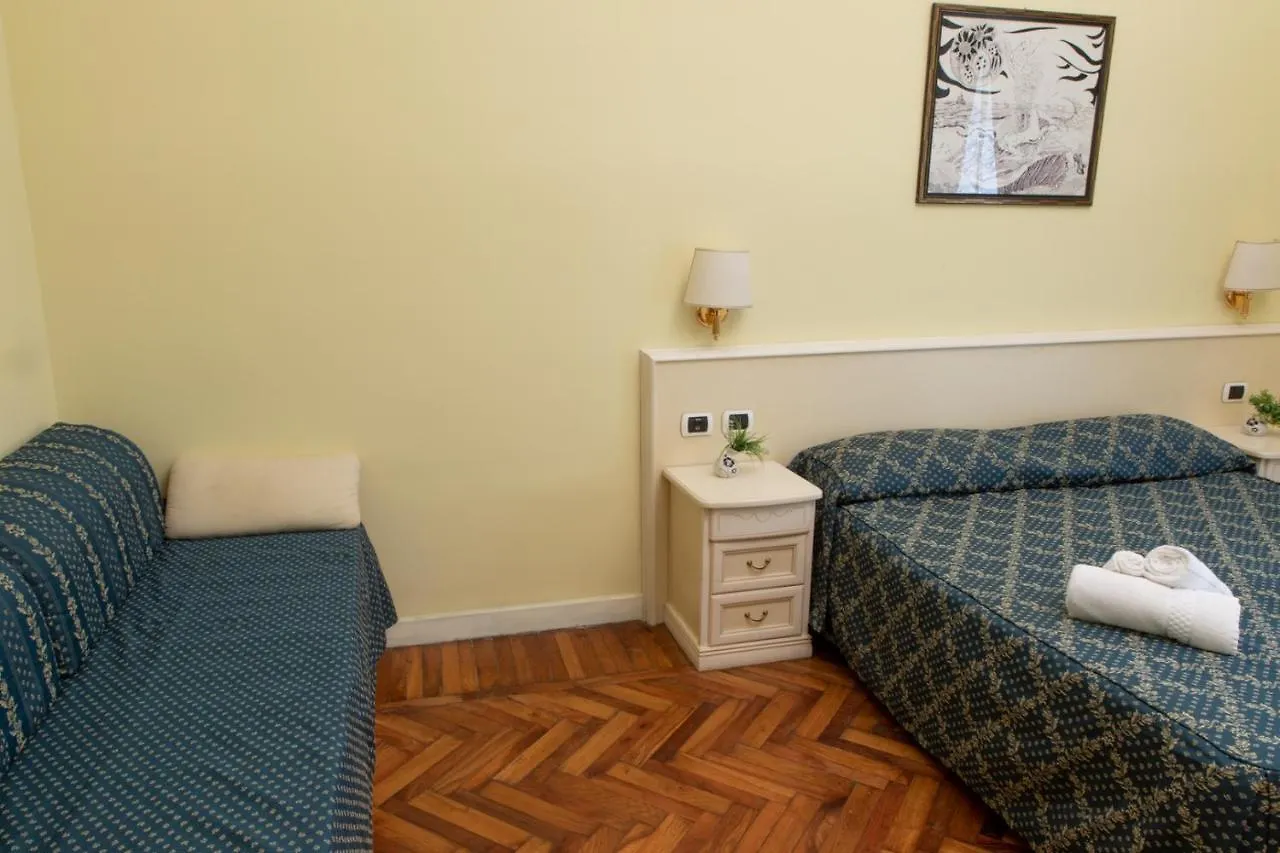 Annette B&B Rome