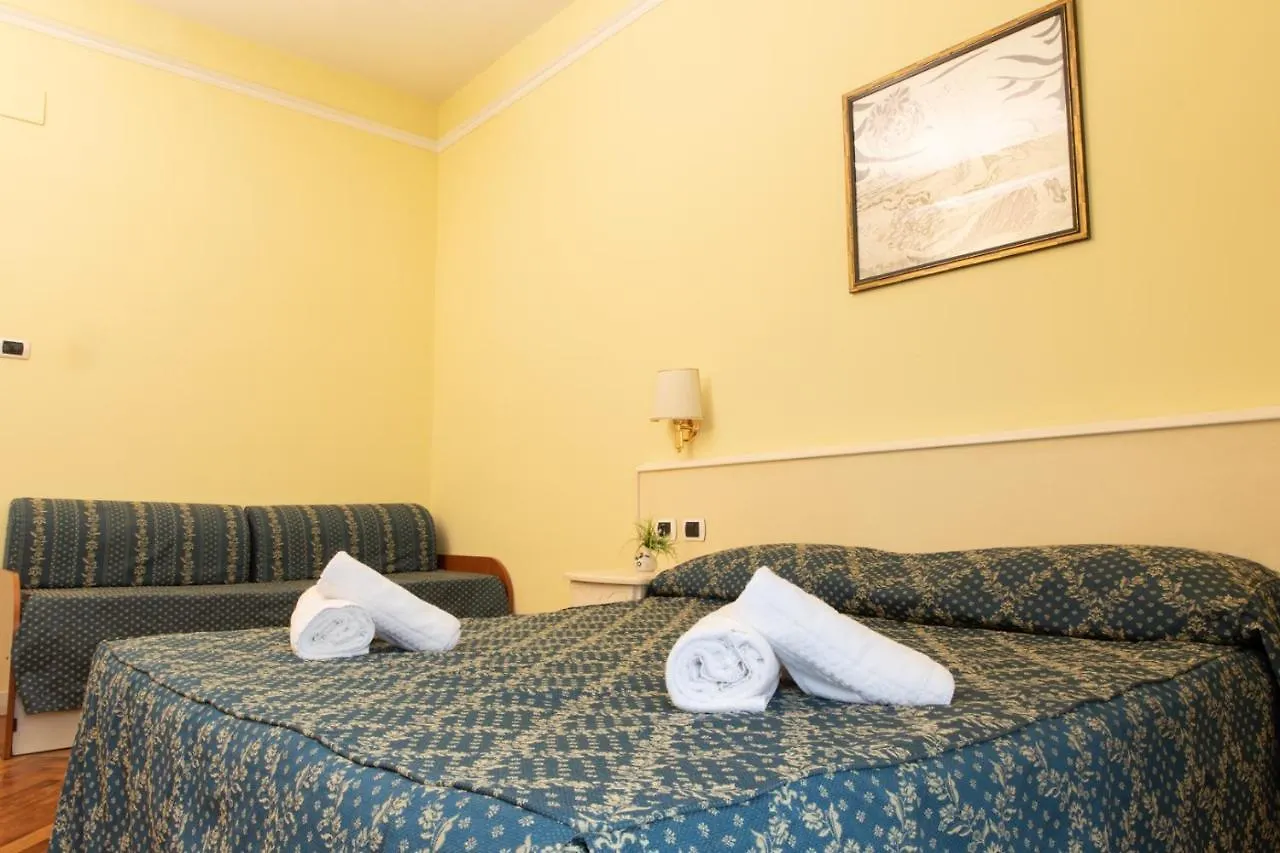 Bed & Breakfast Annette B&B Rome