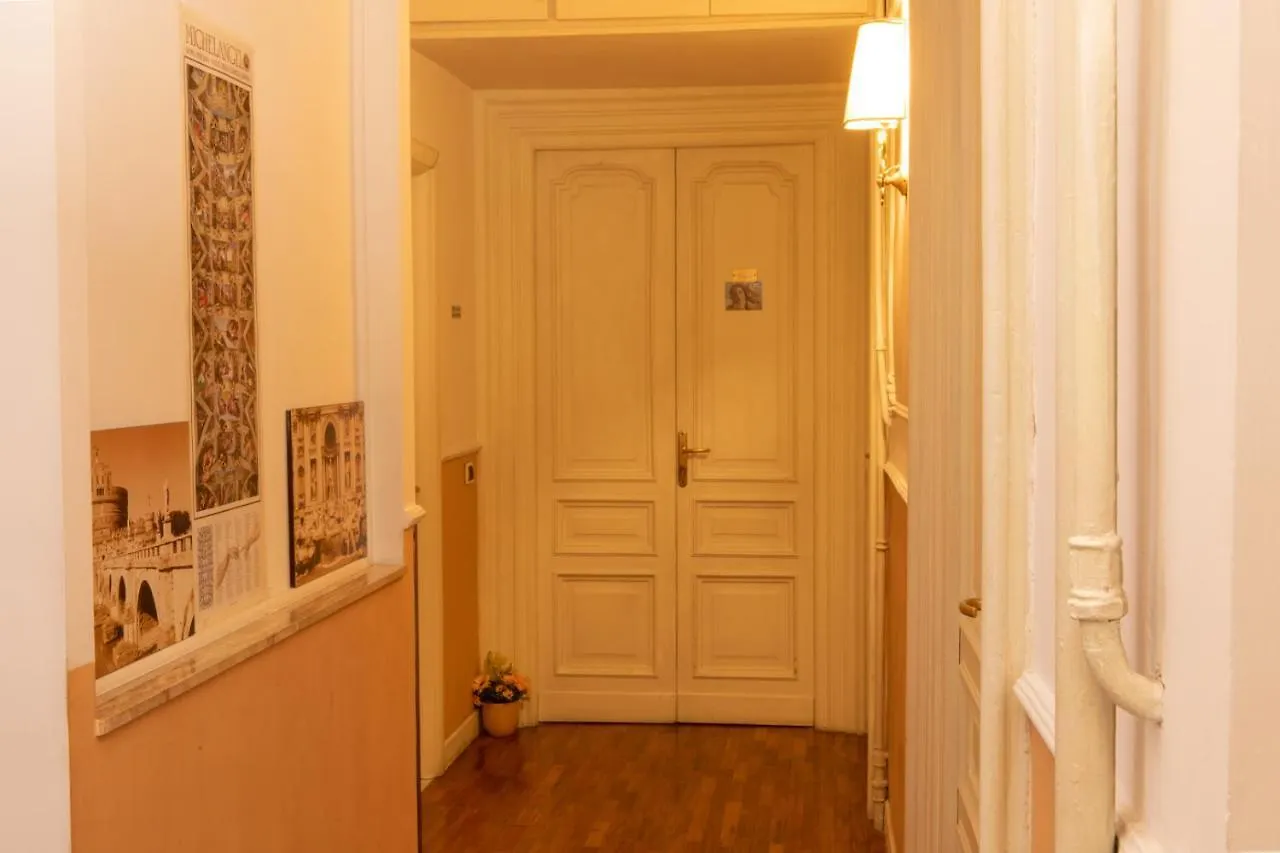 *** Bed & Breakfast Annette B&B Rome Italy
